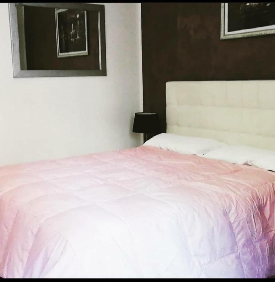 Vatican Giuliana Apartment 38 Рим Экстерьер фото