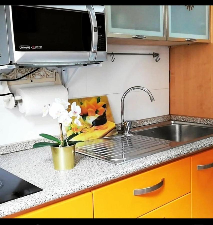 Vatican Giuliana Apartment 38 Рим Экстерьер фото