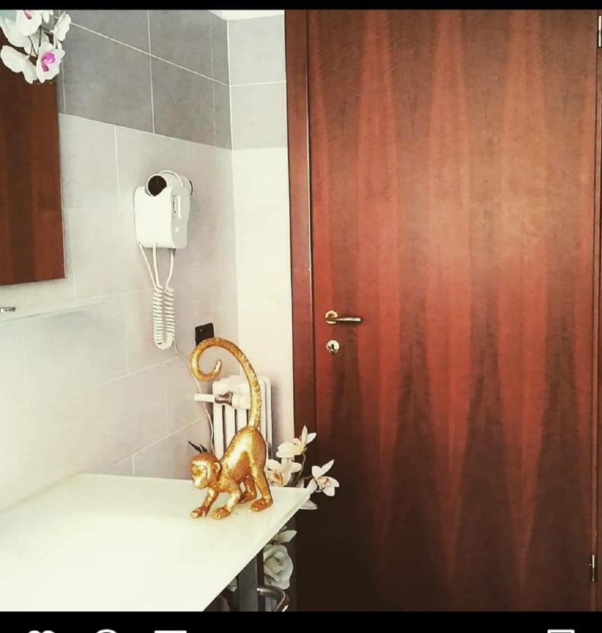 Vatican Giuliana Apartment 38 Рим Экстерьер фото