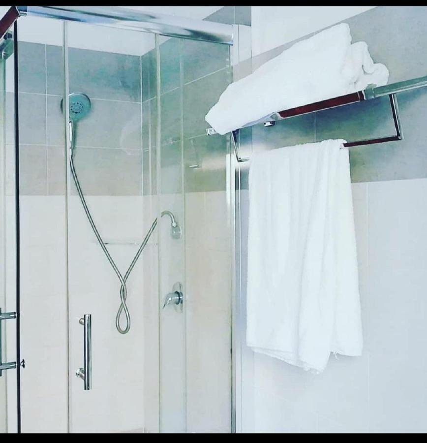 Vatican Giuliana Apartment 38 Рим Экстерьер фото