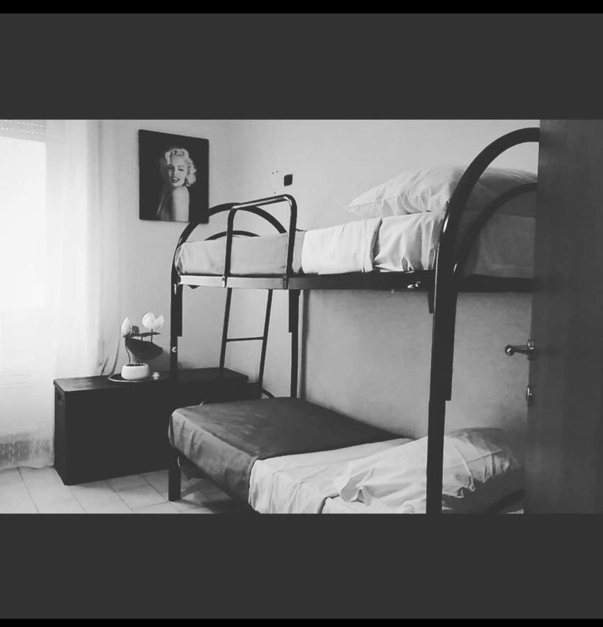 Vatican Giuliana Apartment 38 Рим Экстерьер фото
